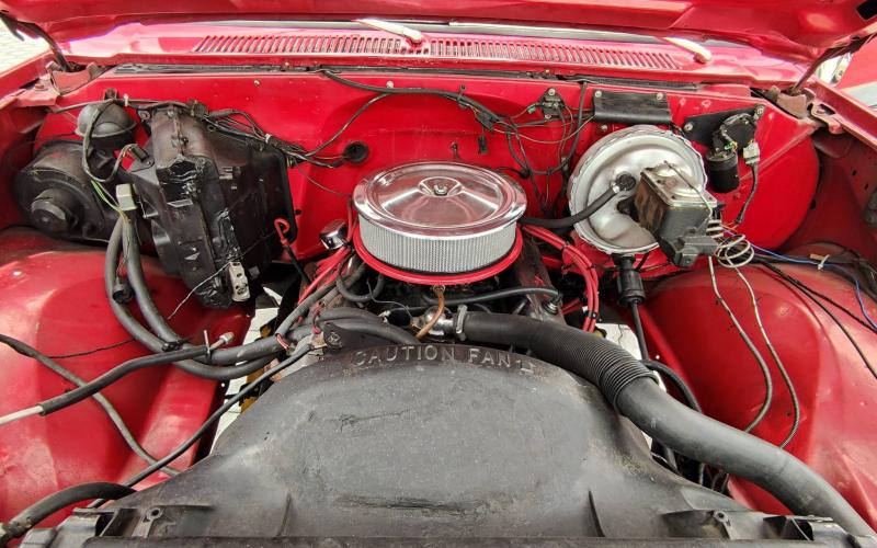 Chevrolet