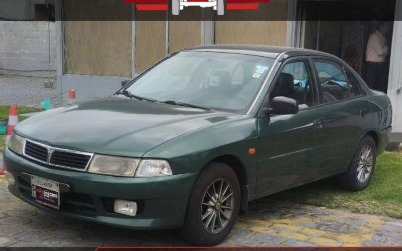 Mitsubishi