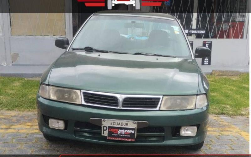 Mitsubishi