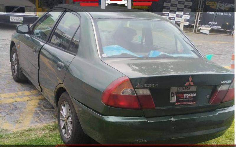 Mitsubishi
