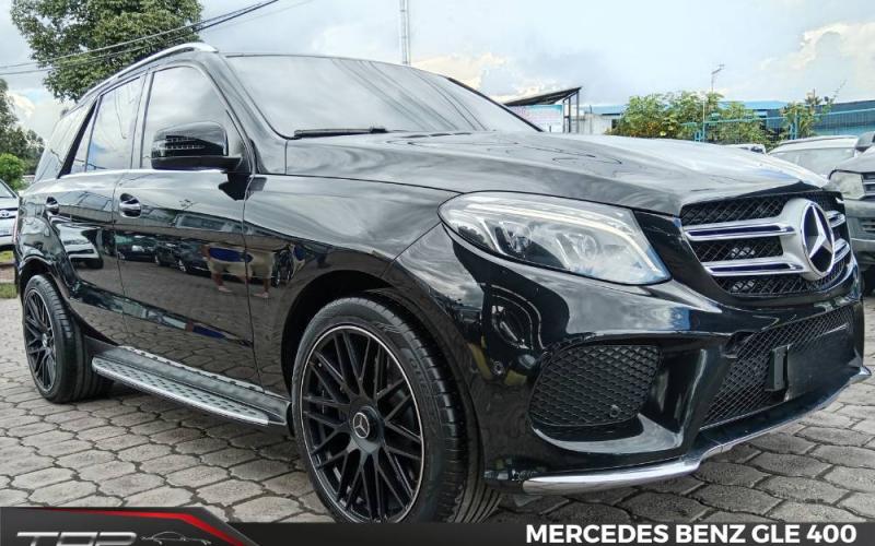 Mercedes Benz