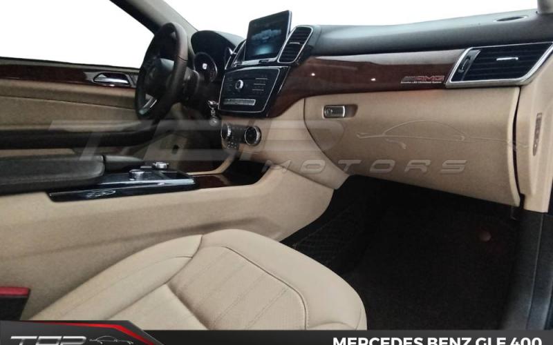 Mercedes Benz