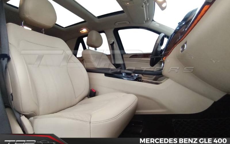 Mercedes Benz