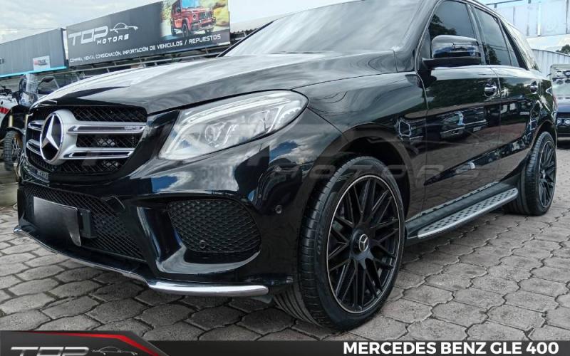 Mercedes Benz
