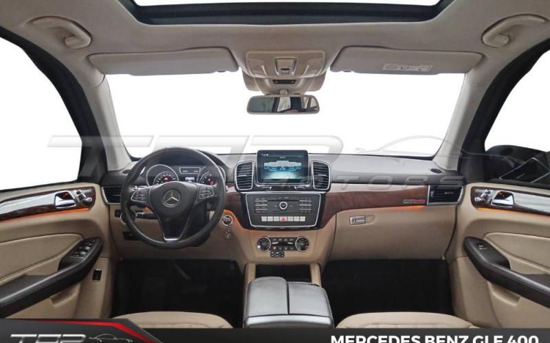 Mercedes Benz