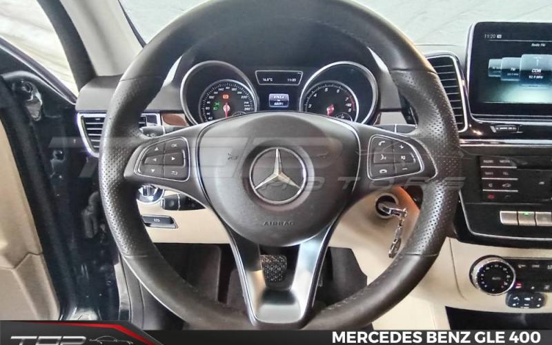 Mercedes Benz