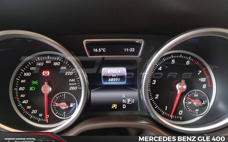 Mercedes Benz