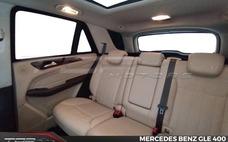 Mercedes Benz