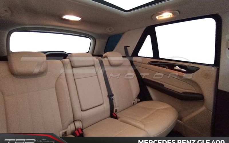 Mercedes Benz
