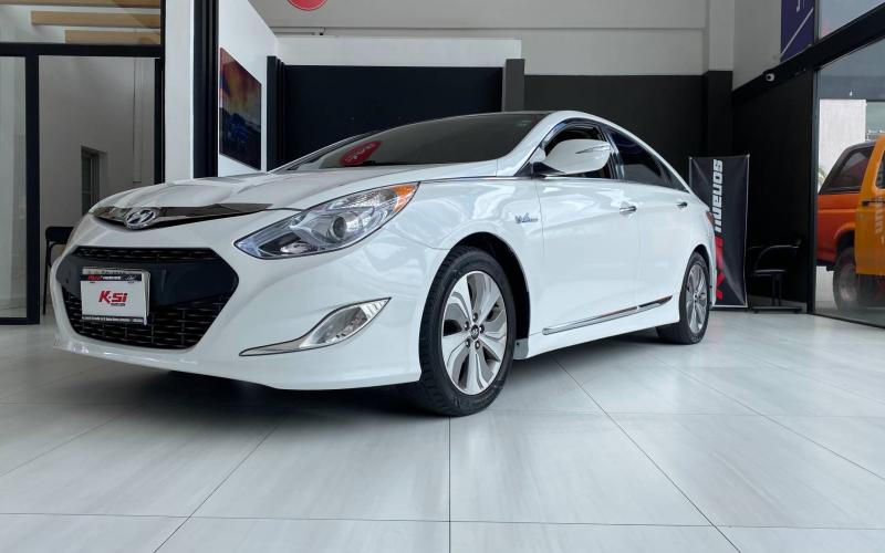 Hyundai