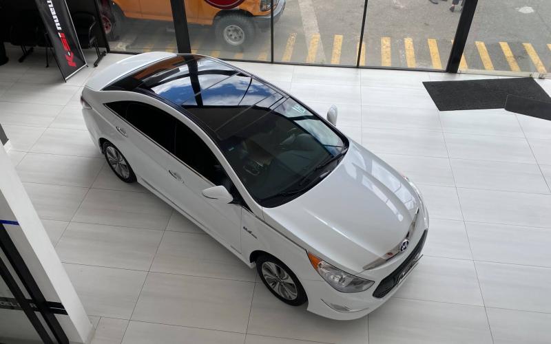 Hyundai