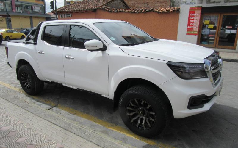 DongFeng