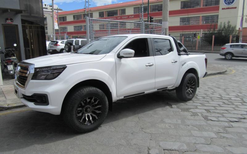 DongFeng