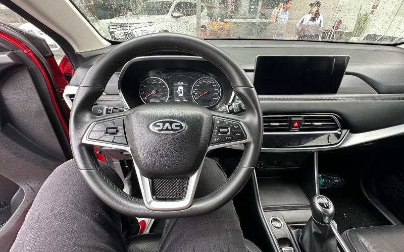 JAC