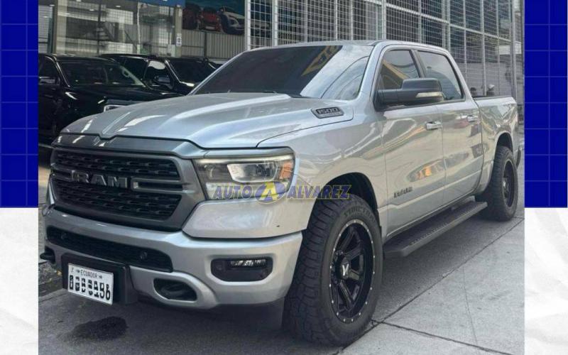 Dodge