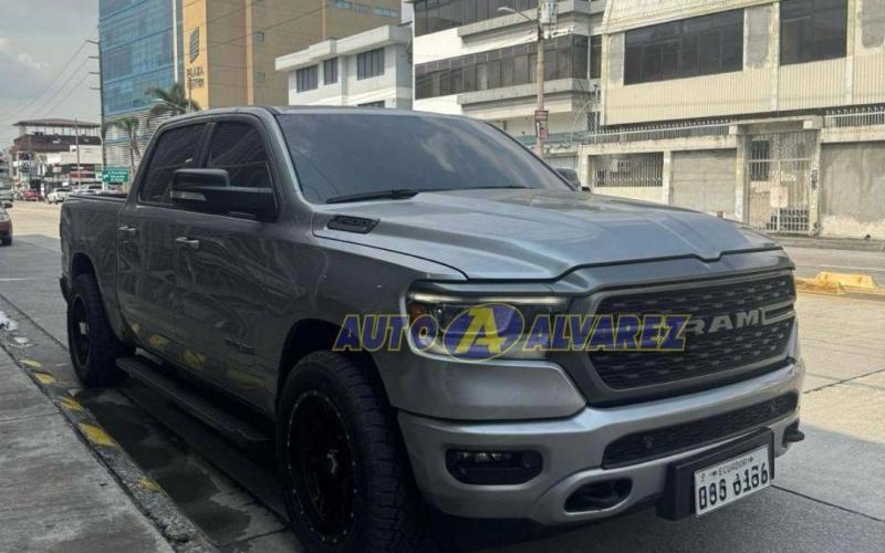 Dodge