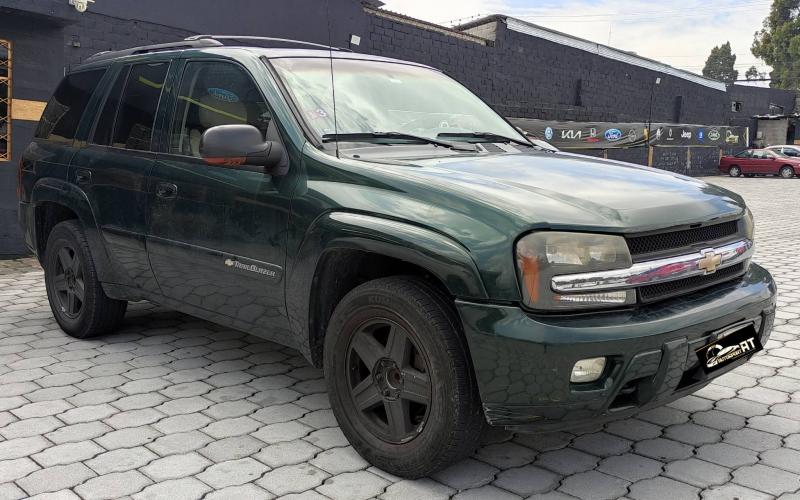 Chevrolet