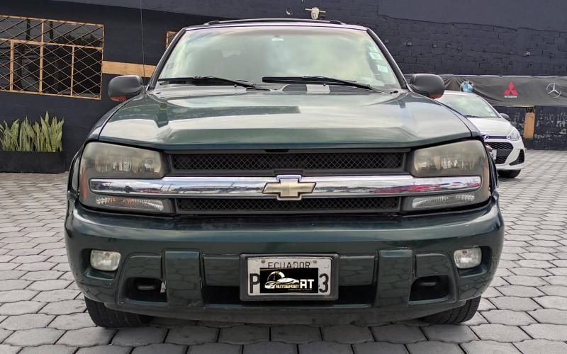 Chevrolet