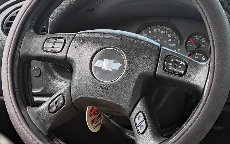 Chevrolet