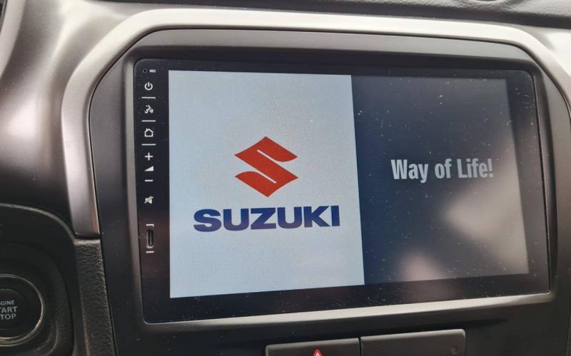Suzuki