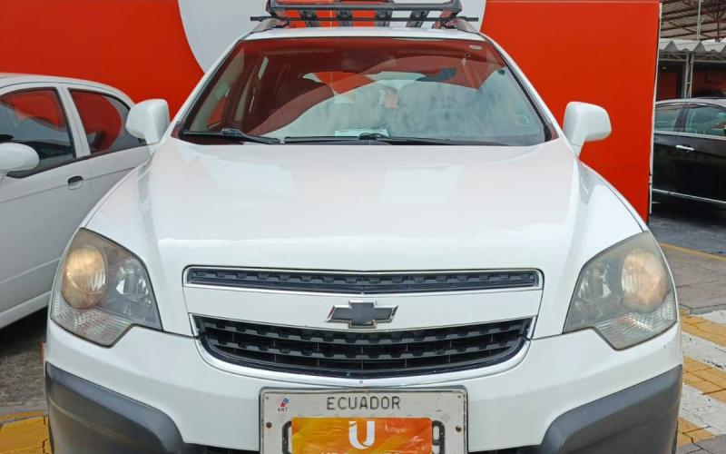Chevrolet
