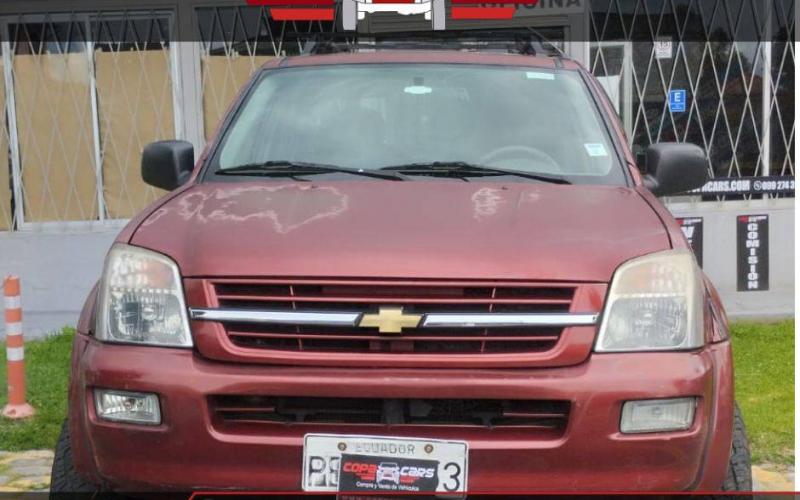 Chevrolet