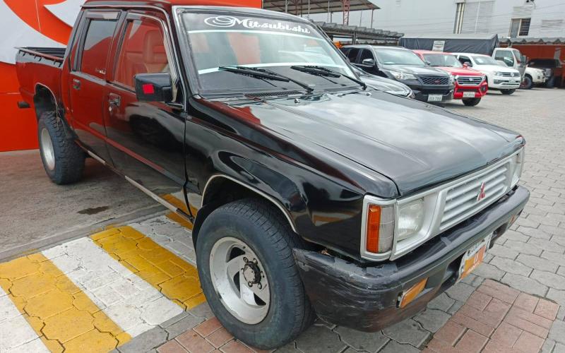 Mitsubishi