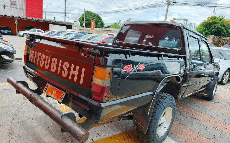 Mitsubishi
