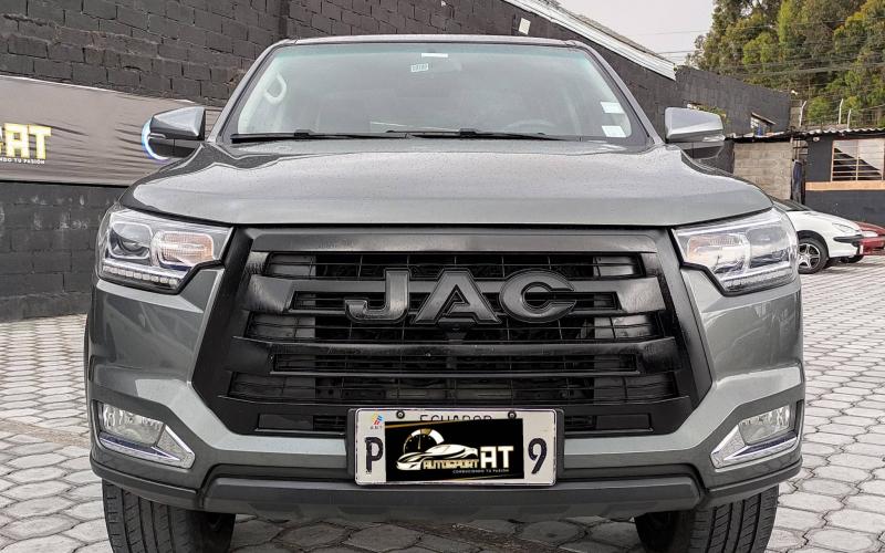 JAC