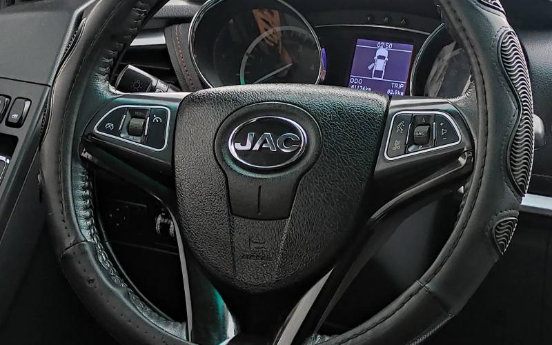 JAC