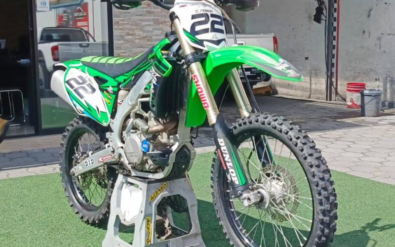 Kawasaki