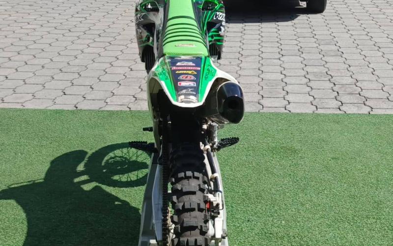 Kawasaki