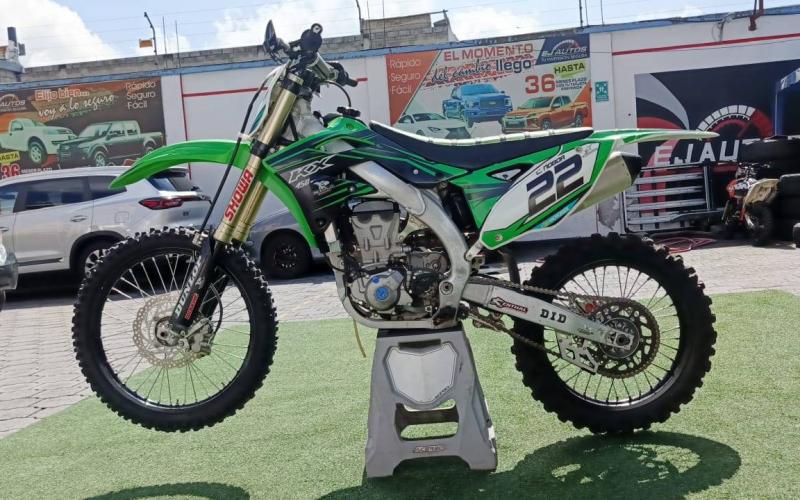 Kawasaki