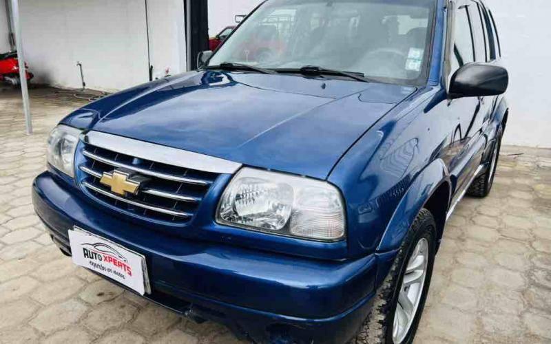 Chevrolet