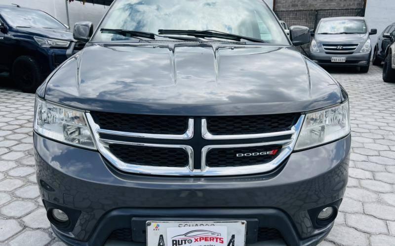 Dodge