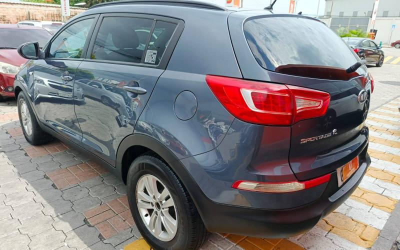 Kia