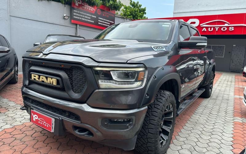 Ram