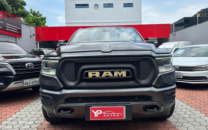Ram