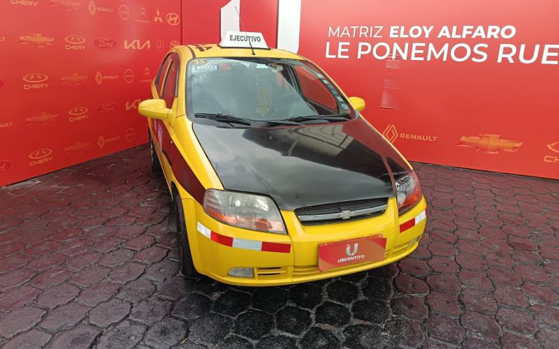 Chevrolet