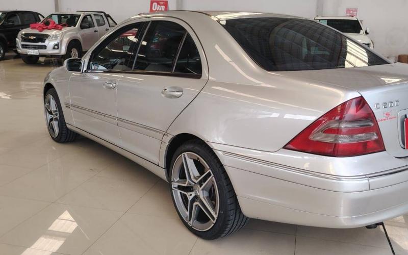 Mercedes Benz