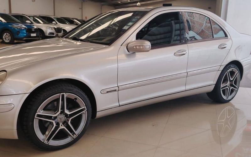 Mercedes Benz