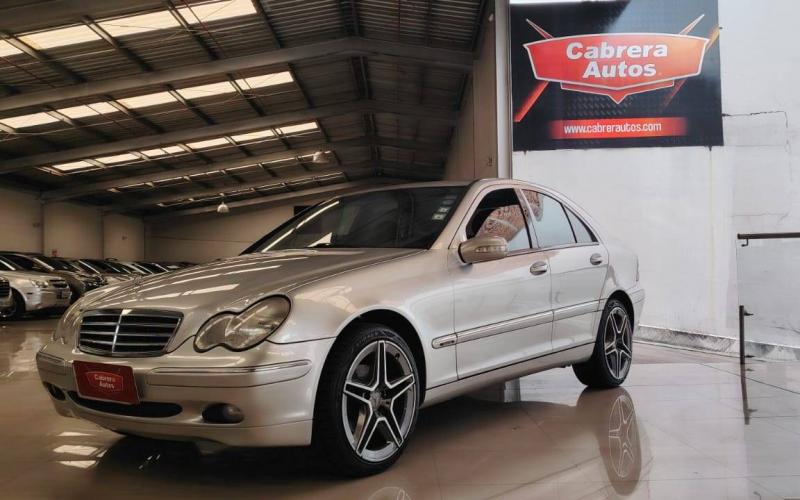 Mercedes Benz