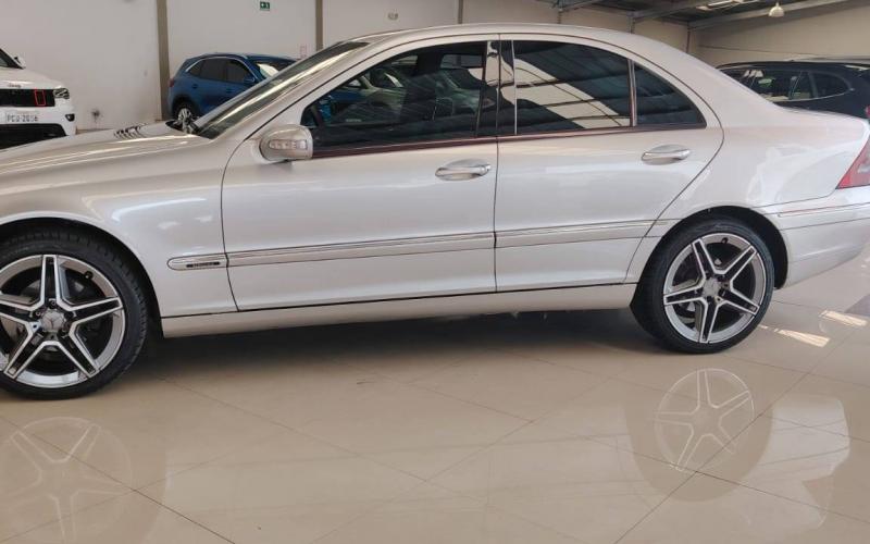 Mercedes Benz
