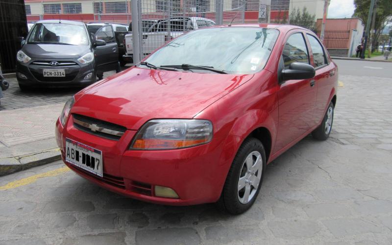 Chevrolet