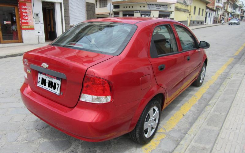 Chevrolet