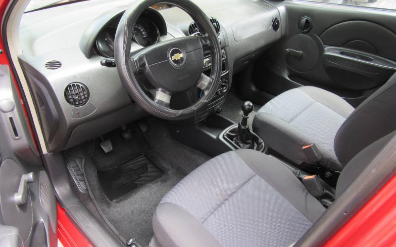 Chevrolet