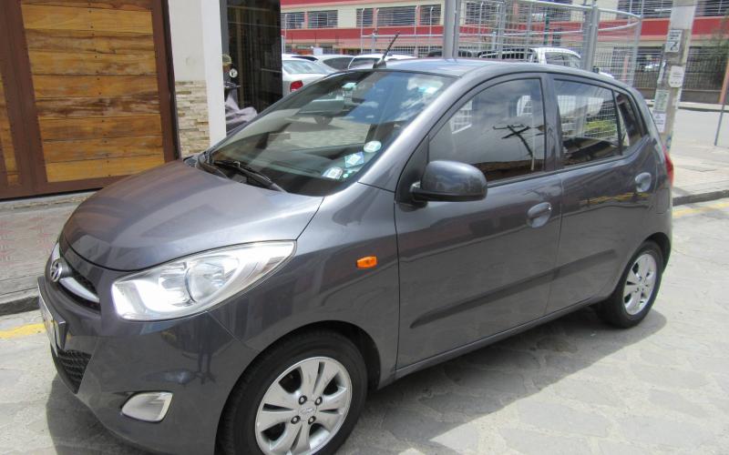 Hyundai
