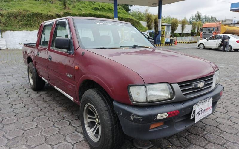 Chevrolet