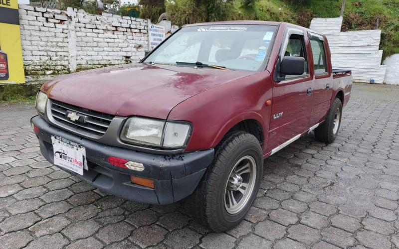 Chevrolet