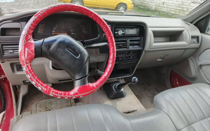 Chevrolet